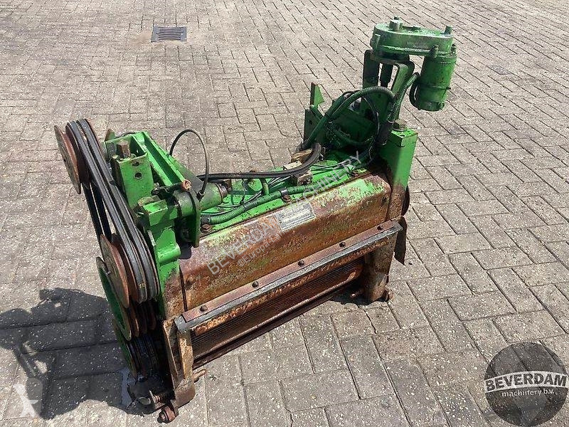 Moisson John Deere Korrelkneuzer- 6000 serie