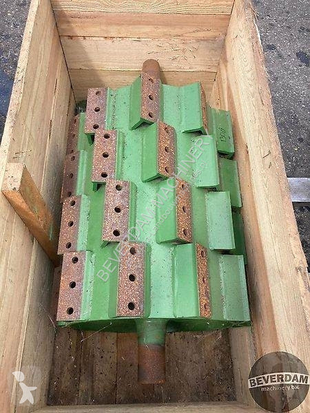 Moisson John Deere A2103888-190902Z