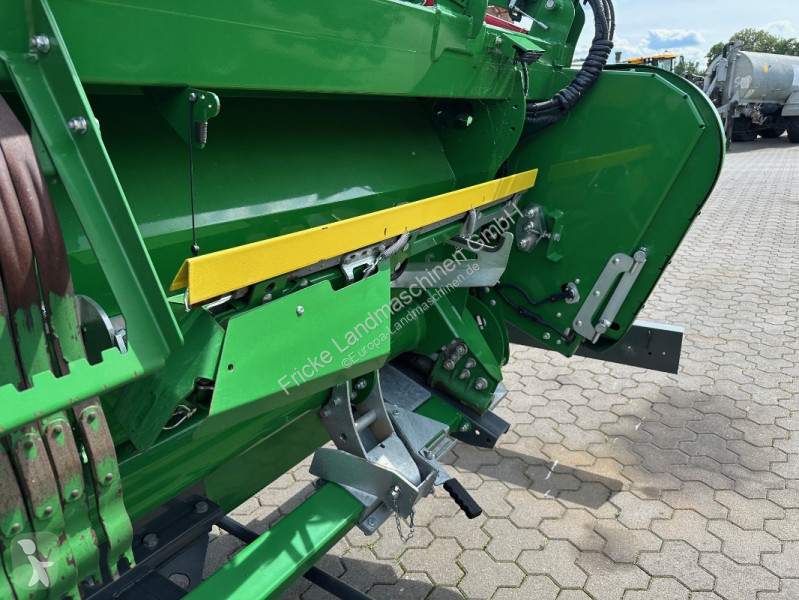 Moisson John Deere 725 X 7,50 mtr. Demo