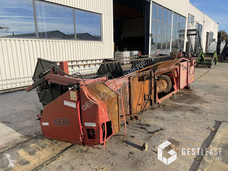 Moisson Case  1030