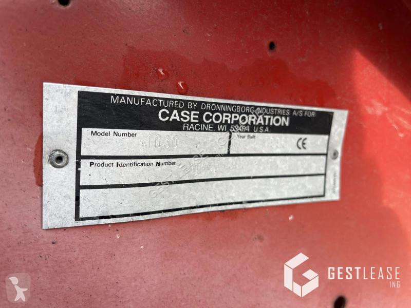 Moisson Case  1030