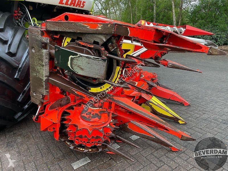 Skörd Kemper 345