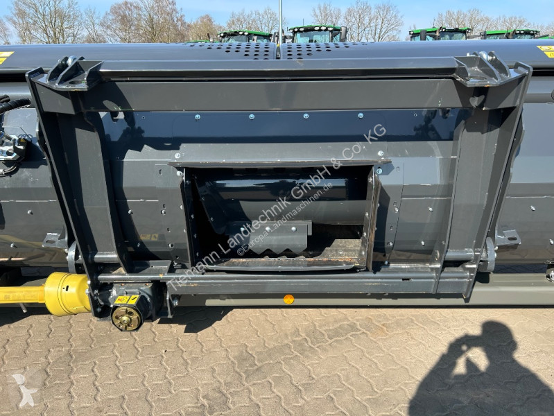Moisson Capello  Spartan 610