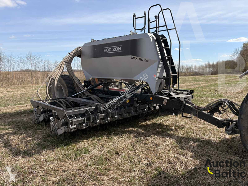 Skörd  DSX 60-16