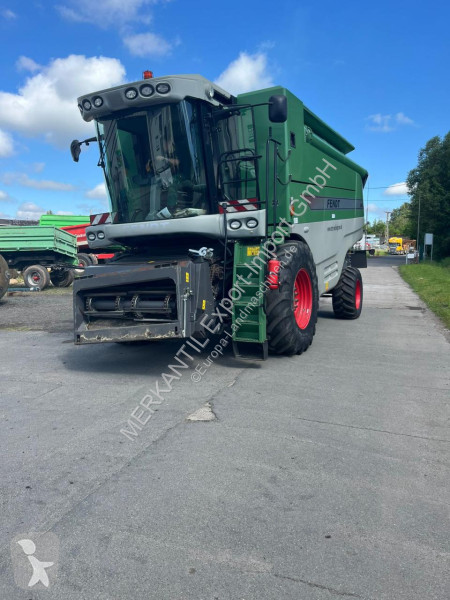 Skörd Fendt  8400 P AL