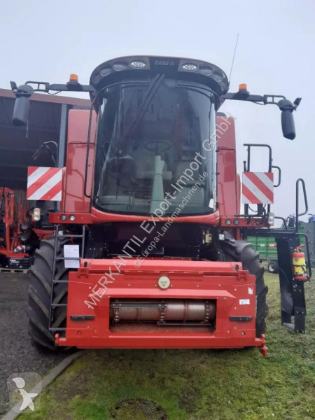 Høst Case  7150 AF
