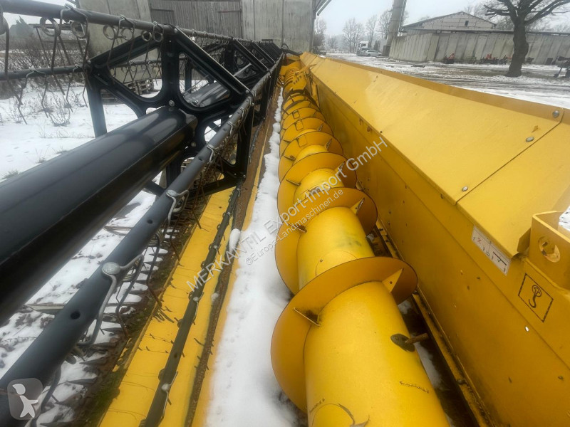 Høst New Holland  SW Varifeet 12.50 41 V