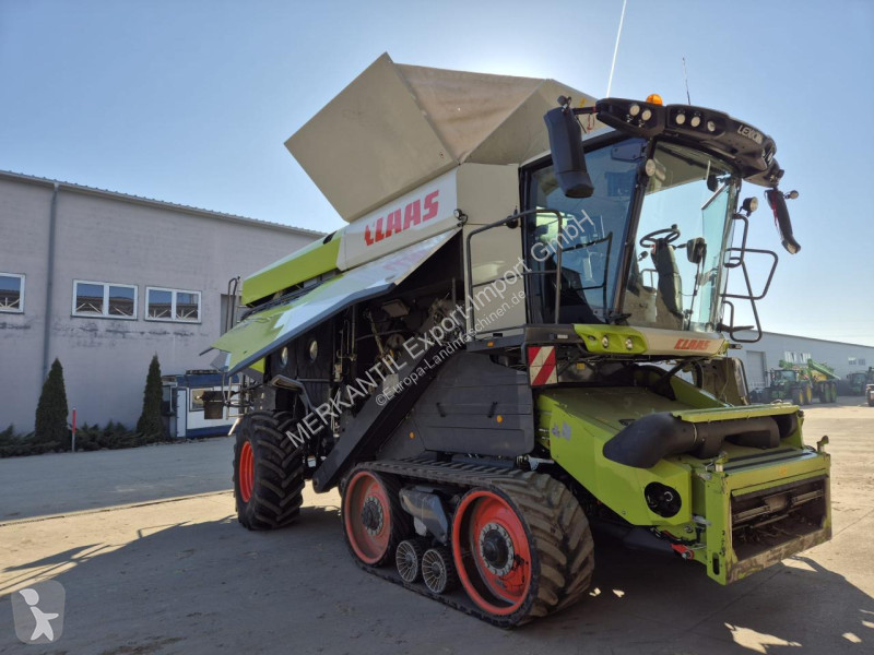 Høst Claas  Lexion 8800 TT 4WD