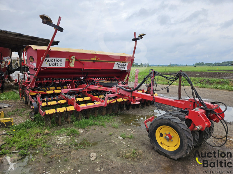 Żniwa  Rapid400S