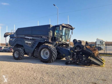 Moissonneuse-batteuse Fendt