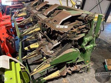 Kemper / Krone / Claas / John Deere / New Holland maisbek