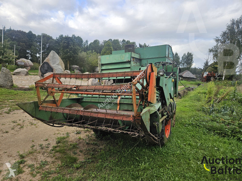 Skörd  AB AKTIV 800