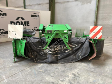 Cosecha John Deere
