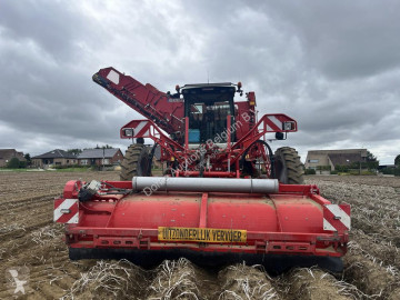 Grimme Potato harvester