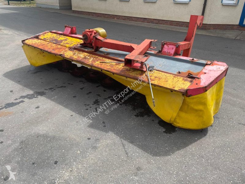 Żniwa Mörtl  Scheibenmähwerk 3m