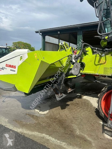 حصاد Claas  Corio 875 FC Conspeed