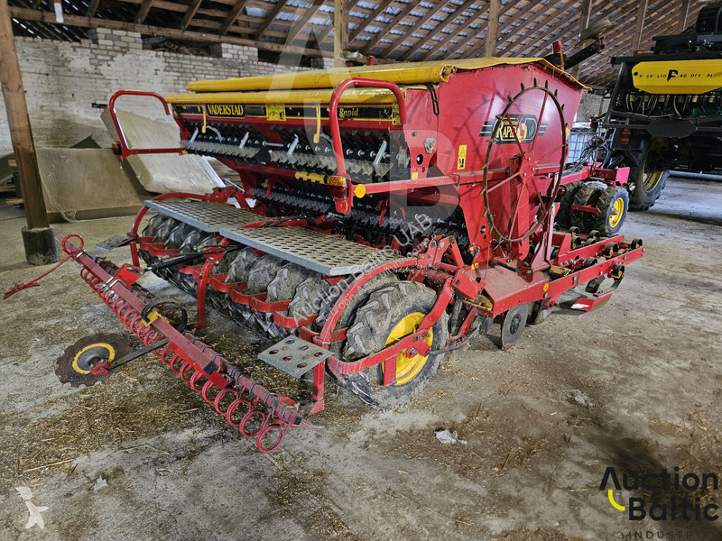 Moisson  Rapid300C