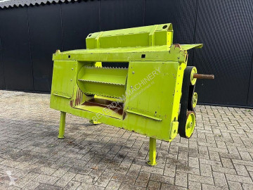 Moissonneuse-batteuse Claas