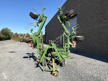 Moisson Krone