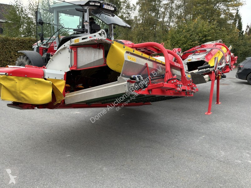 Žně  Novacat V10000 ED CL