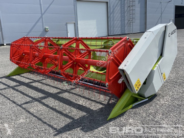 Kombajn Claas