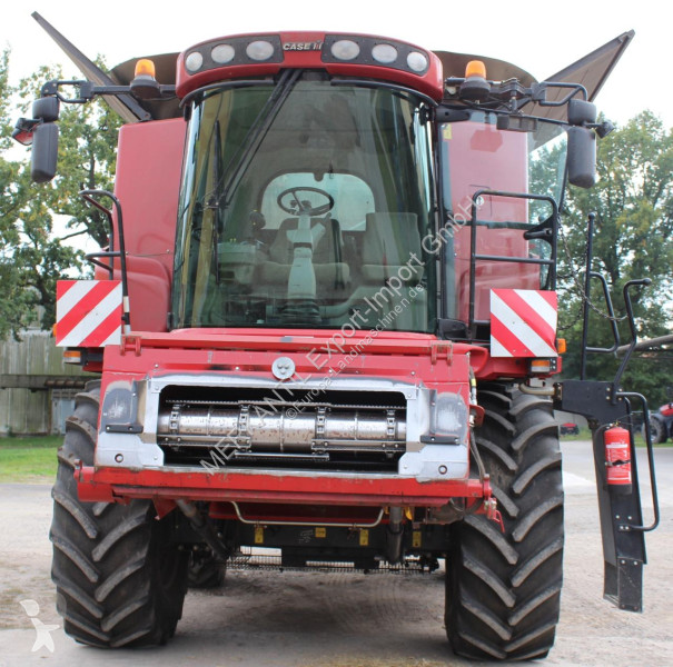Oogst Case  9230 AF