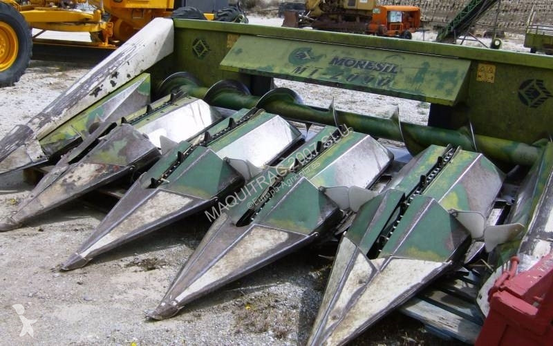 Moisson Moresil MT2090