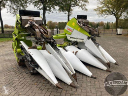 Used Combines for sale in Warsaw, Poland. Claas equipment & more