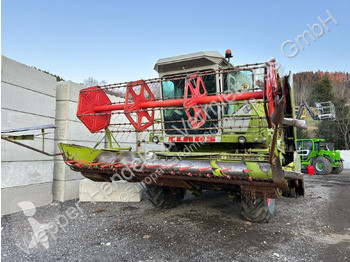 Ceifeira Claas Claas Dominator 96 Mähdrescher