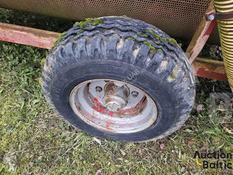 Høst  T.D.2900