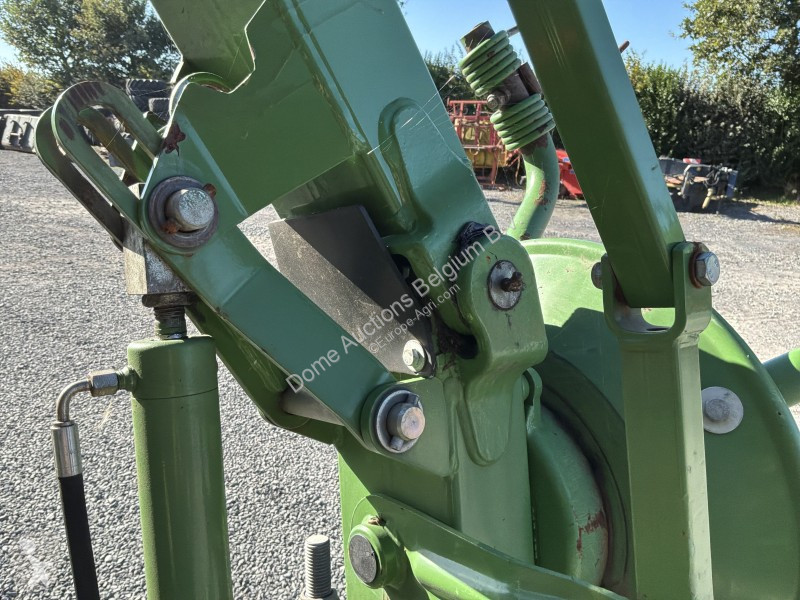 Moisson Krone KW 6.02/6