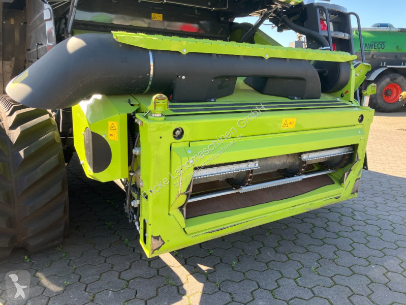 Høst Claas  Lexion 6700 TT