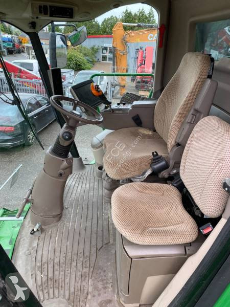 Høst John Deere T560i Hill/Master 4x4/1er Main...
