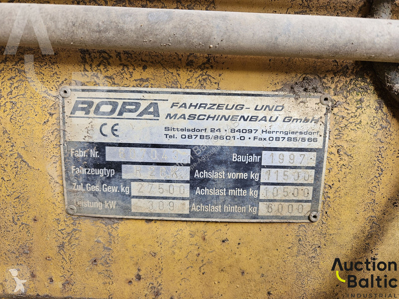 R26.45K harvest