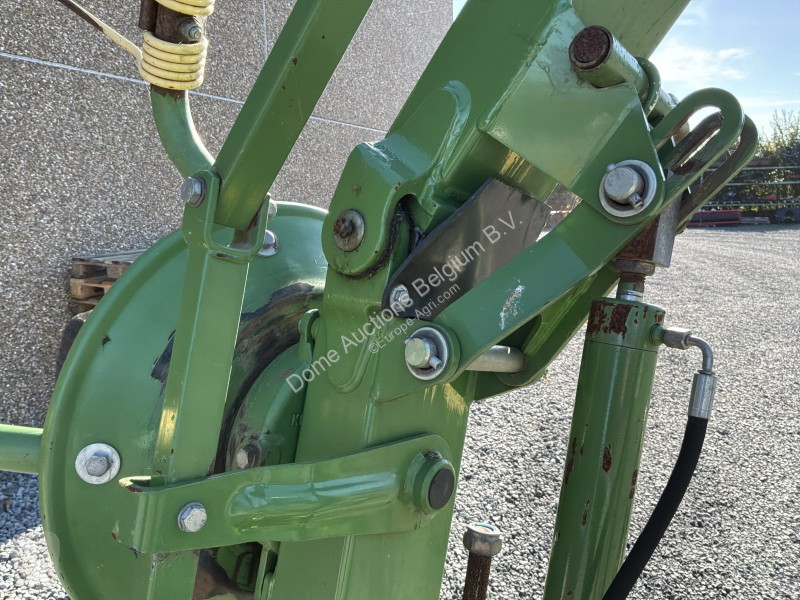Moisson Krone KW 6.02/6