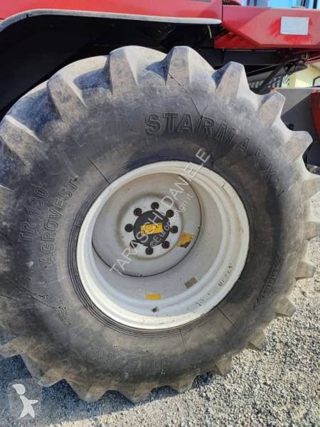 Ceifeira Laverda M306  4x4 GRANO