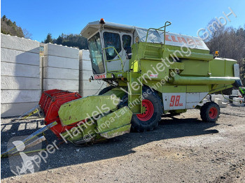 Ceifeira Claas Claas Dominator 96 Mähdrescher