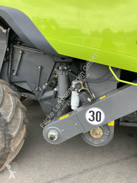 Moisson Claas  Lexion 760 TT