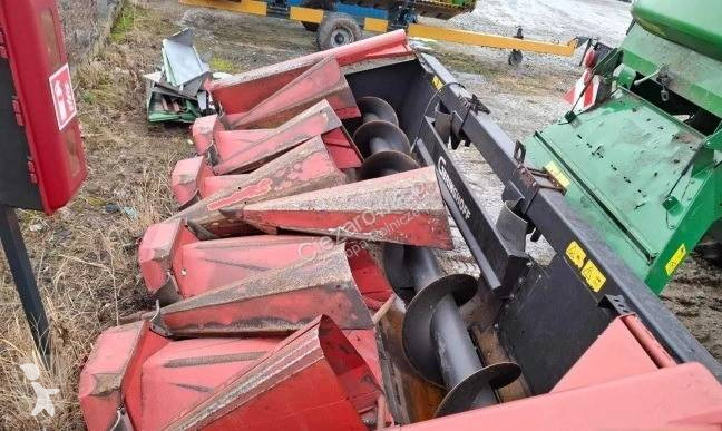 John Deere Sampo Rosenlew C6 Combine Harvester...