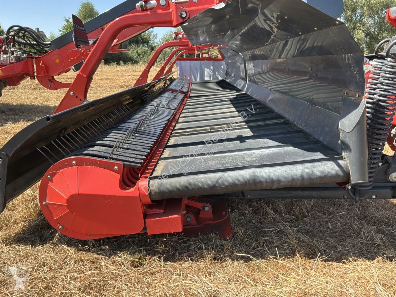 Recoltare Kuhn MERGE MAXX 950