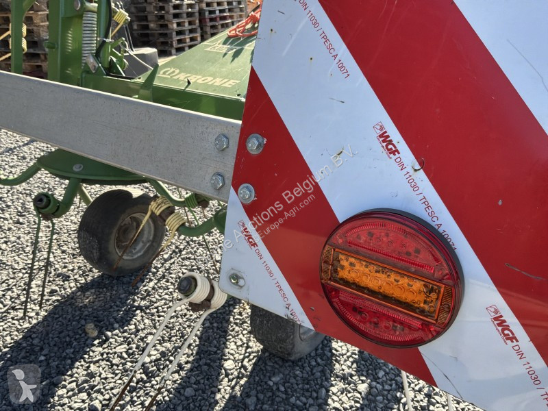 Moisson Krone KW 6.02/6