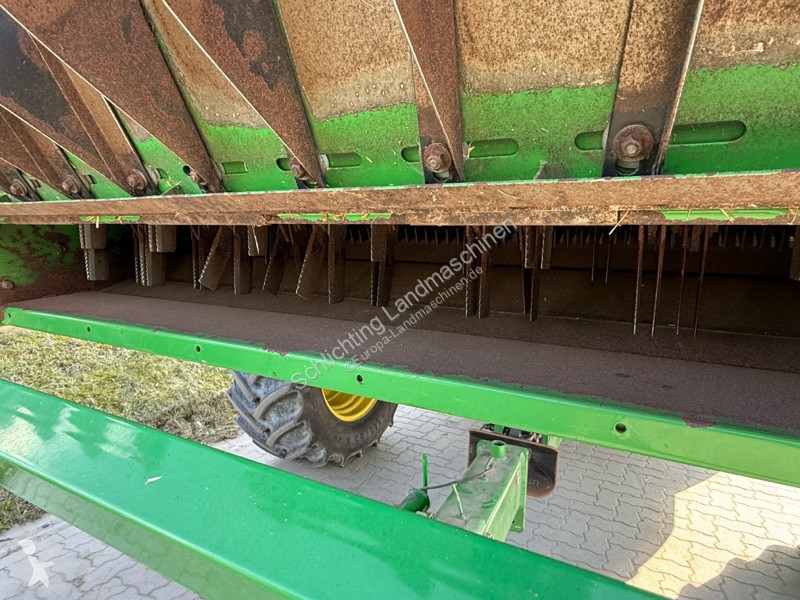 Moisson John Deere  T660i Pro Drive