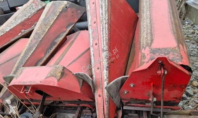 John Deere Sampo Rosenlew C6 Combine Harvester...