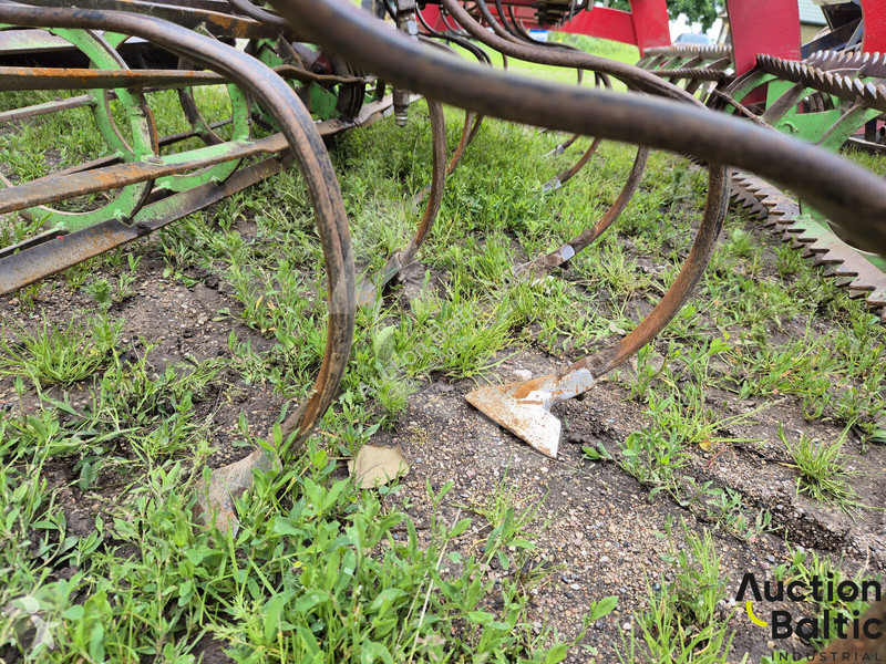 Жатва  Uprawowo-Sieny 3 + Fiona SD70/3.00m