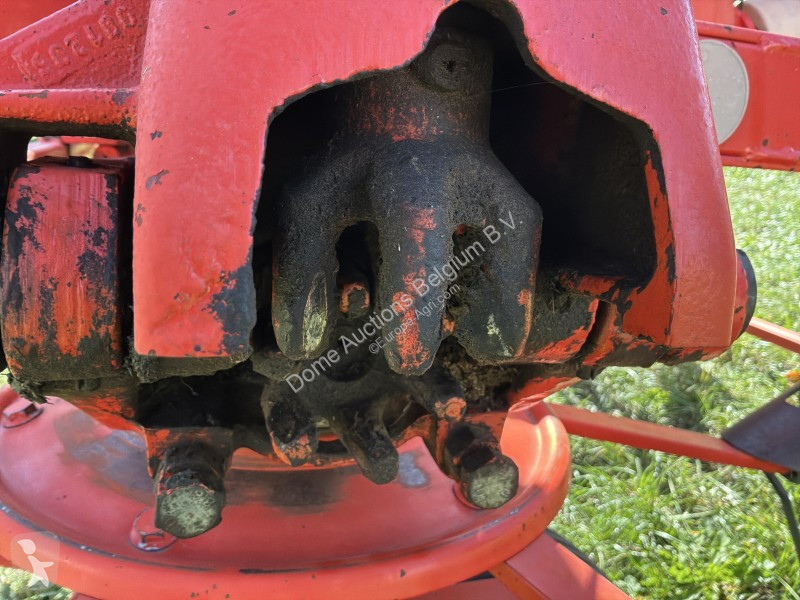 Moisson Kuhn GF6401 MHO