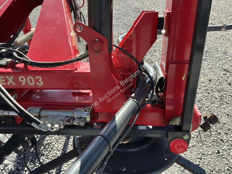 Moisson Vicon Fanex 903