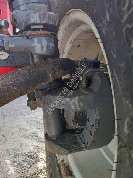 Ceifeira Laverda M306  4x4 GRANO