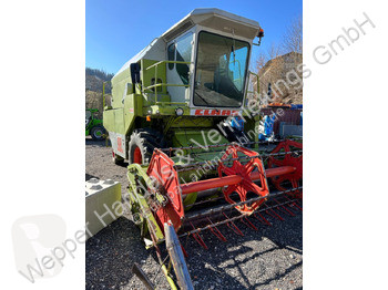 Ceifeira Claas Claas Dominator 96 Mähdrescher