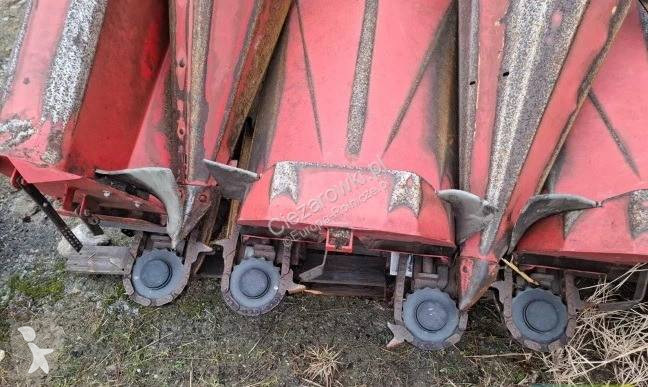John Deere Sampo Rosenlew C6 Combine Harvester...