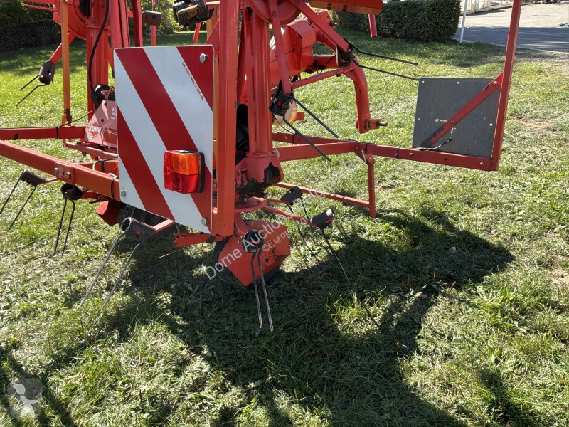 Moisson Kuhn GF6401 MHO